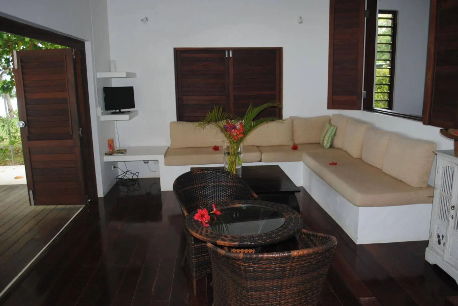 Angelfish Cove Villas