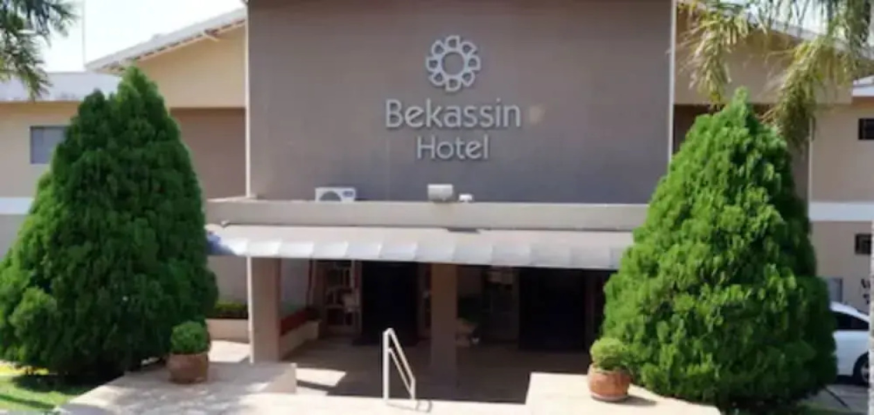 Bekassin Hotel