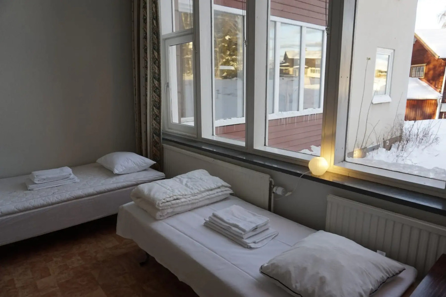 Kristinebergs Bed & Breakfast Mora