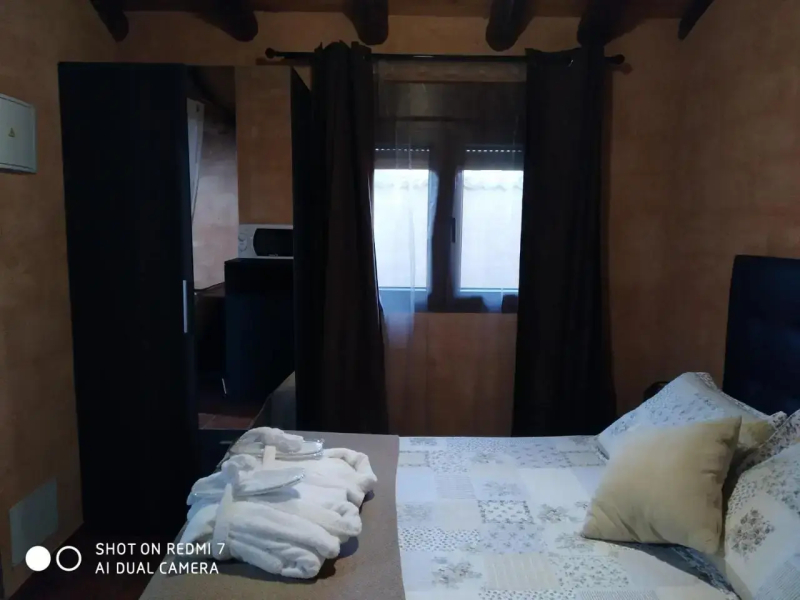 Alojamientos Rurales El Casarejo