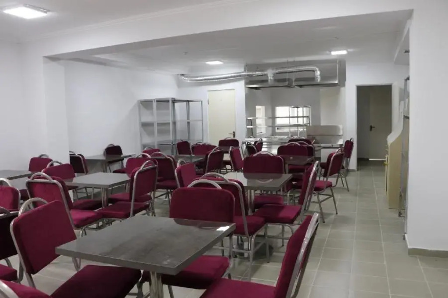 Отель Иссык Коль