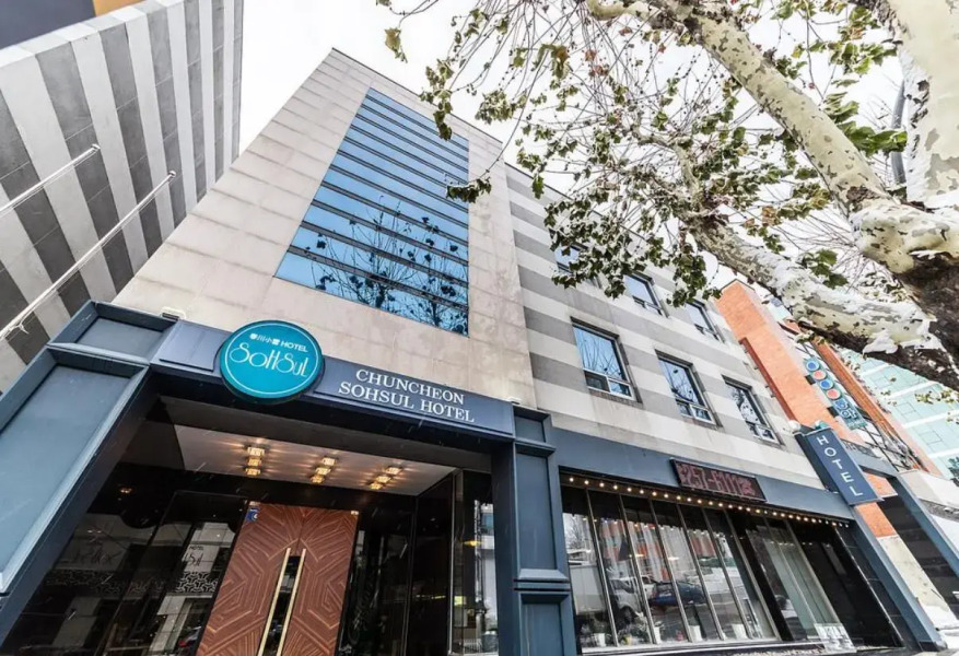 Chuncheon Sohsul Hotel