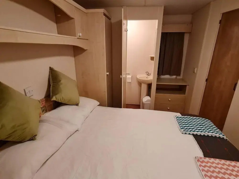 2-bed Holiday Home Close to Durham City Centre