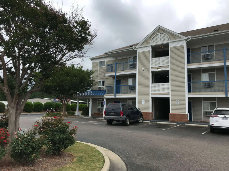 Motel 6 - Fayetteville, NC - Fort Liberty Area