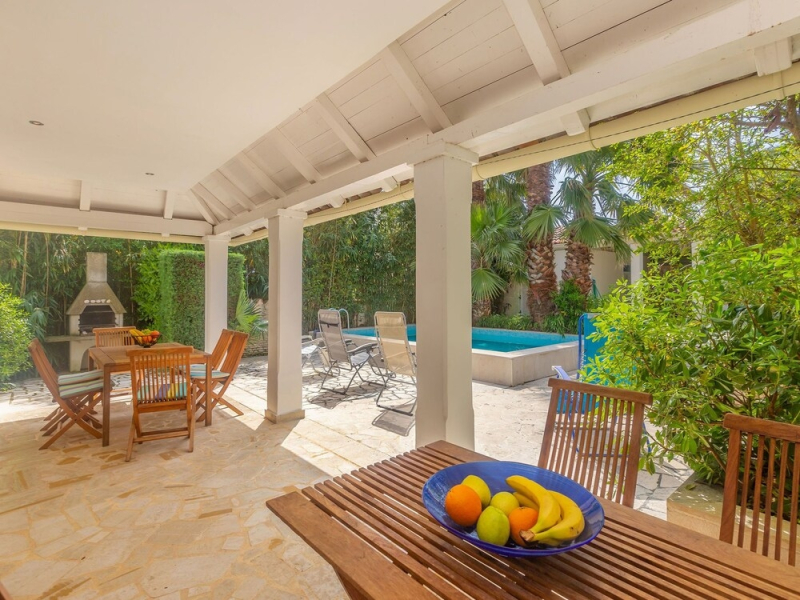 Beautiful Villa in Premantura With Private Pool and sea View