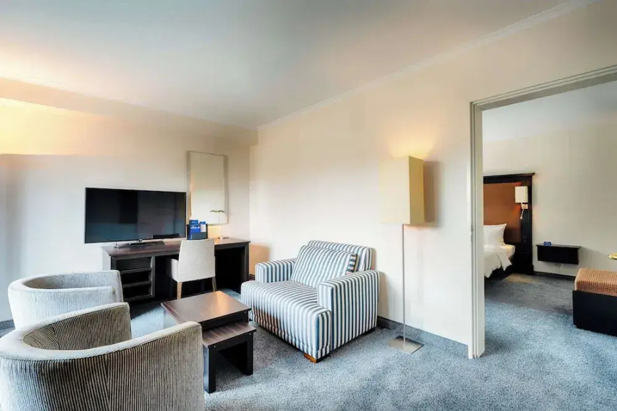 Radisson Blu Senator Lübeck