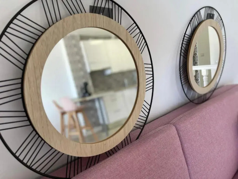 Apartamentos Vela Blanca