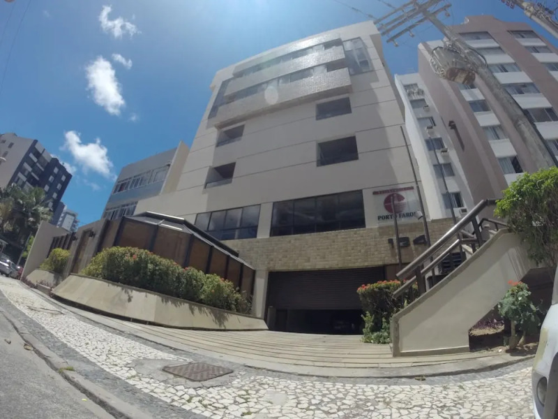 Residencial Porto Farol