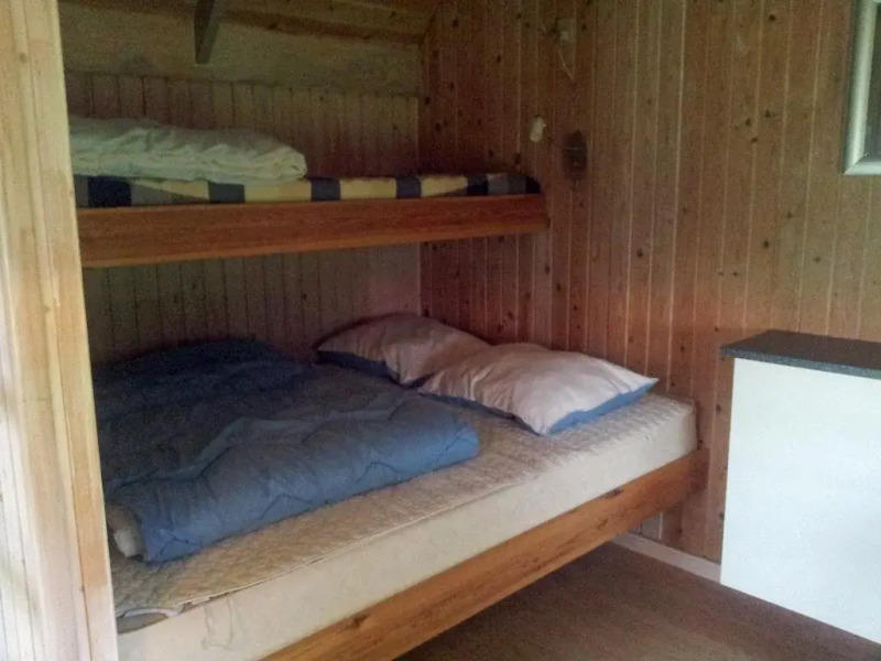 Asaa Camping & Cottages