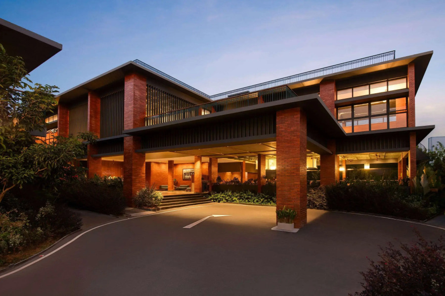 Morickap Lord's 83, Trademark Collection by Wyndham