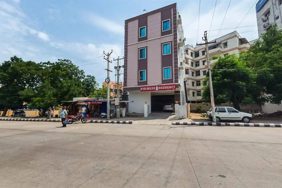 KVR Deluxe Residency