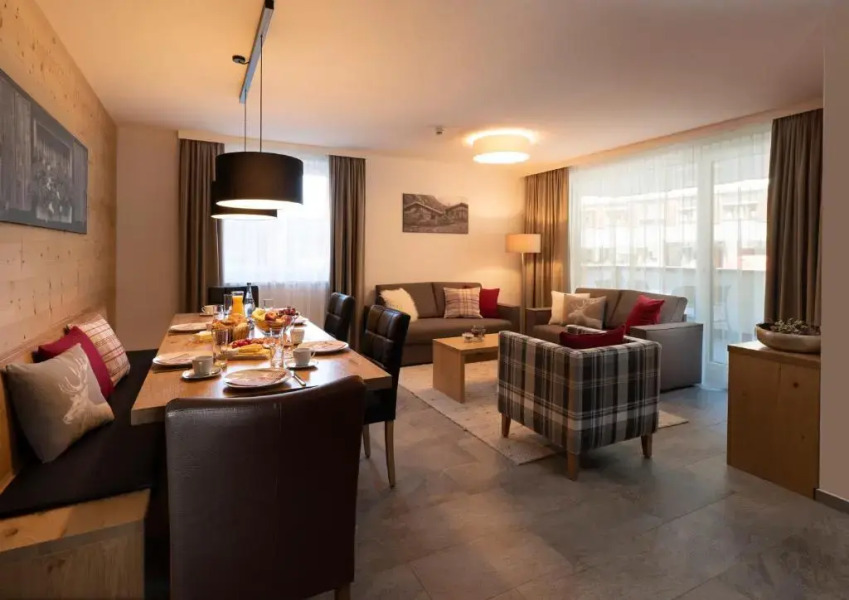 Arlberg Resort Klösterle