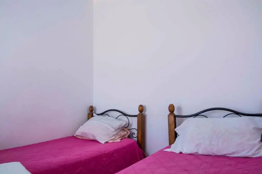 Laverie du Soleil Surf House