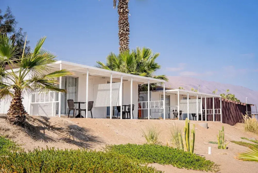 Cabañas Primeras Piedras