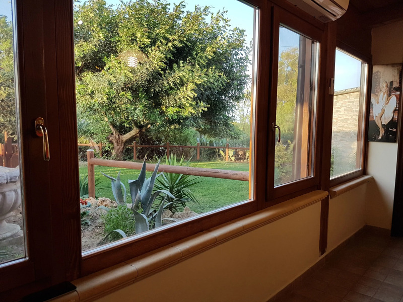 Agriturismo Macchia di Riso