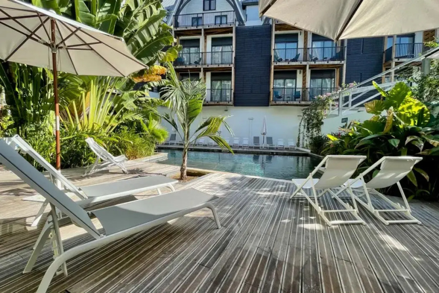 Residence Santa Apolonia