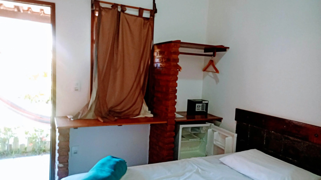 Pousada Tucano - Novo Prado