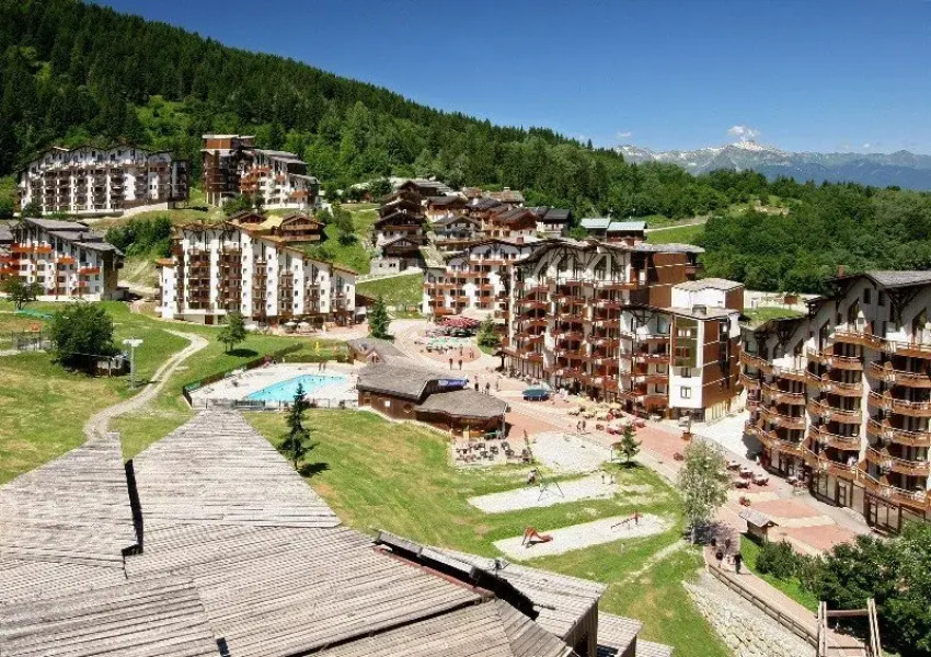 Résidence Christiana by Pierre & Vacances