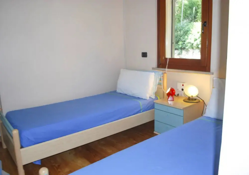 Villa Agrumi - Rebomaholidays