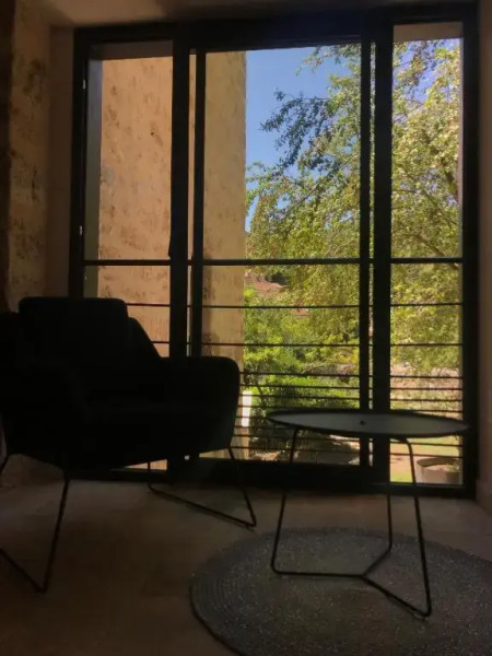 Les Jardins Sauvages