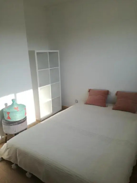 Appartement neuf 6 couchages 50 metres de la plage