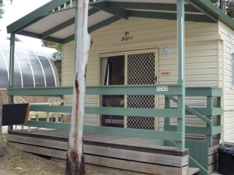 Anchor Belle Holiday Park