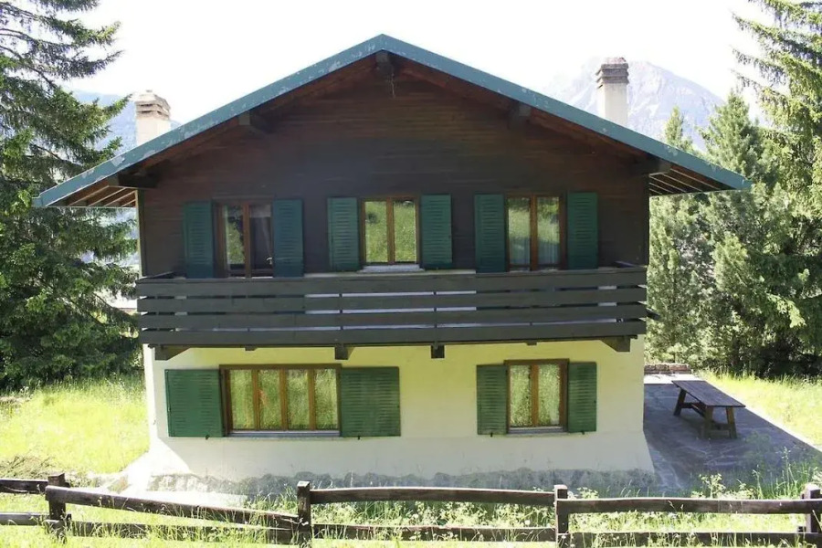 Chalet Isabella 1225