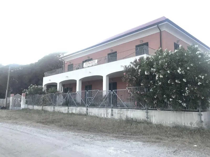 Il Sestante Bed & Breakfast