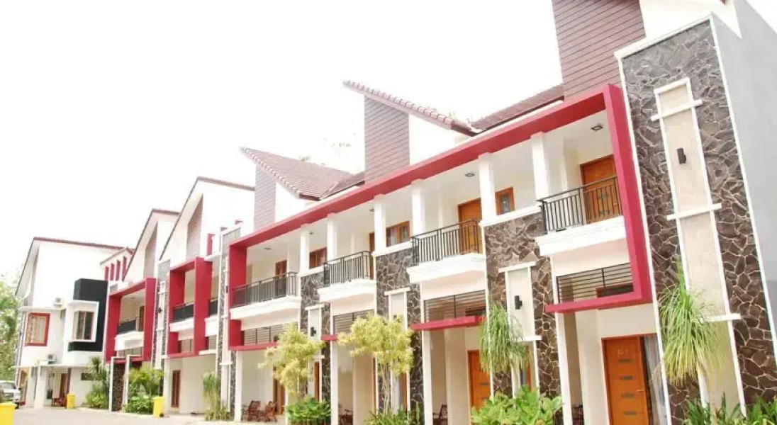 Utama Raya Villa & Hotel