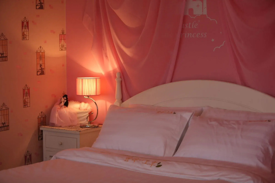 Afternoon of the Forest Pension