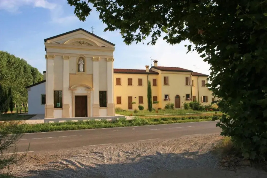 Agriturismo Casalbergo
