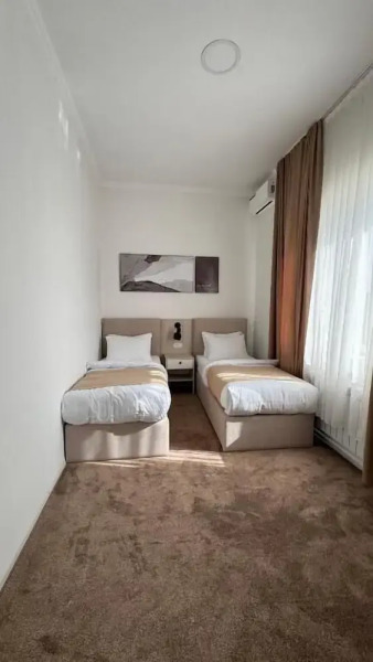 UNO Hotel Jalal-Abad