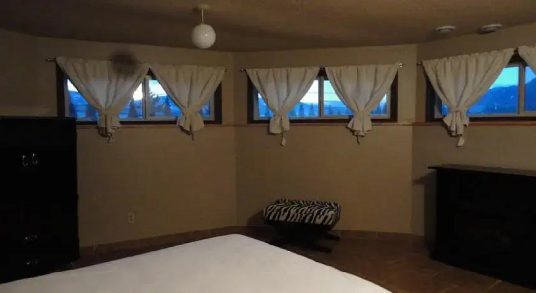 Kasa de Piedra Guesthouse