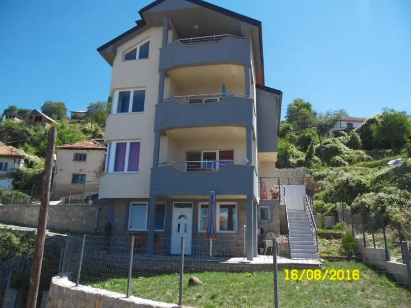 Sunset Apartments Velestovo - Ohrid