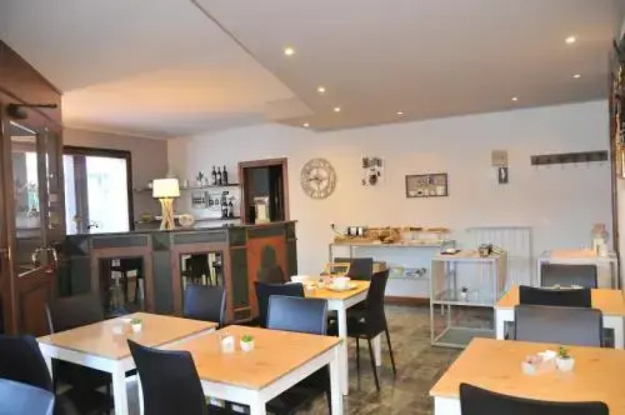 B&B Meublè Villa Tina