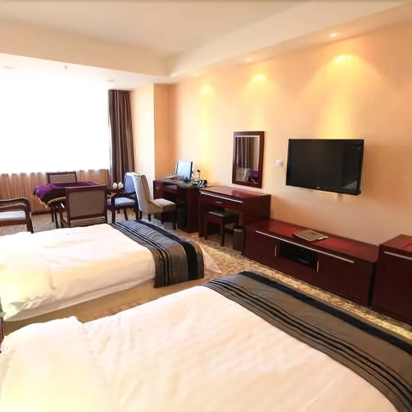 Ke Guan International Hotel