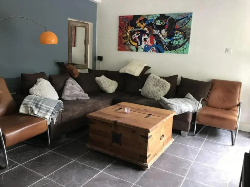 Fewo Pacohaus Nahe Willingen Diemelsee