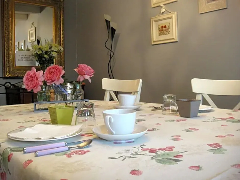 Chambres dHôtes Le Clos Du Verger