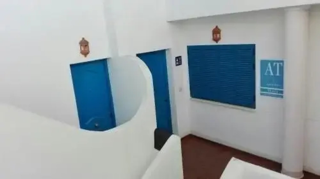Apartamentos Faro del Sur