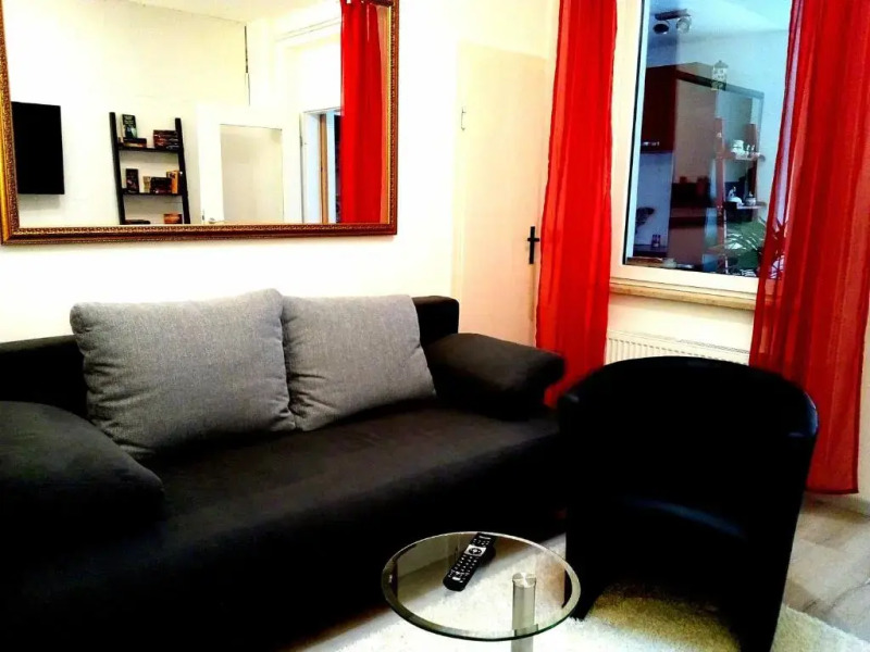 Ferienwohnungen am Krossinsee