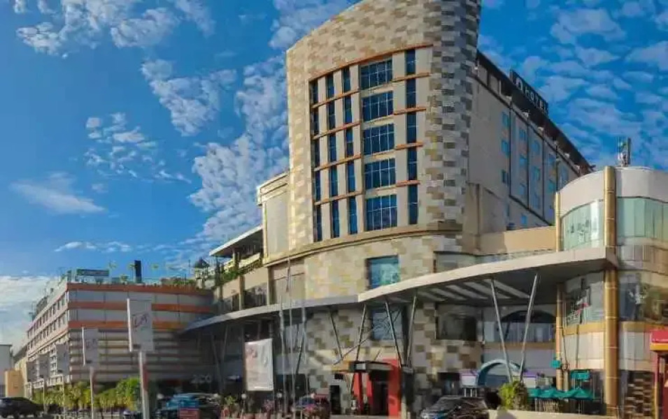 Qin Hotel Banjarbaru