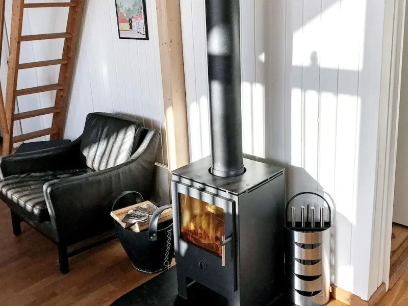 Spacious Holiday Home in Haderslev With Terrace