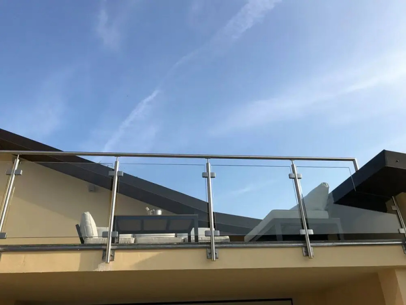 Maison Petit Perlage