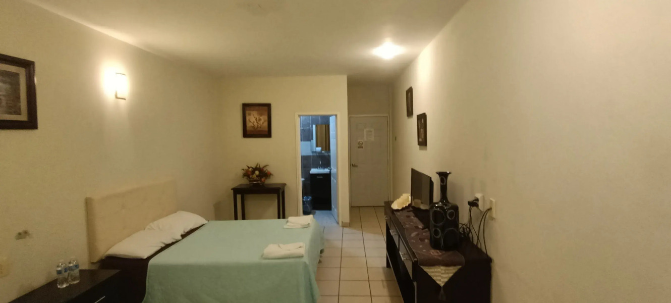 Hotel La Estancia Spa