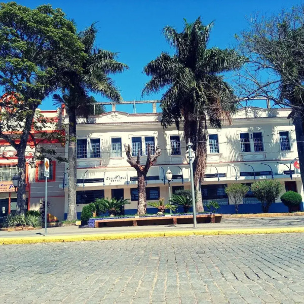 Hotel Serra Azul