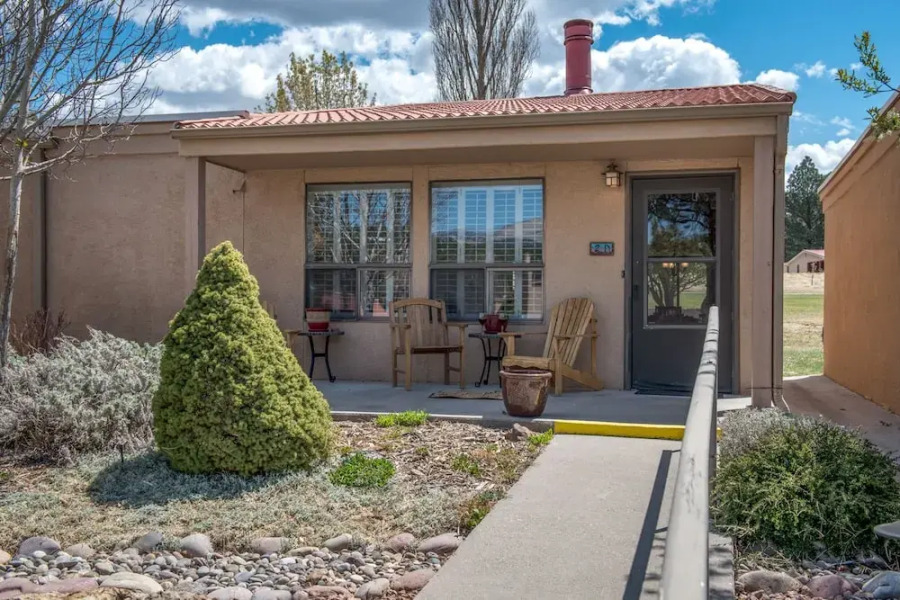 Aspen Run 2-d - Two Bedroom Townhome