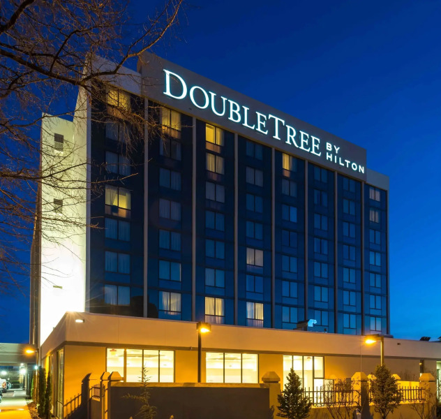 Wyndham Fort Smith City Center