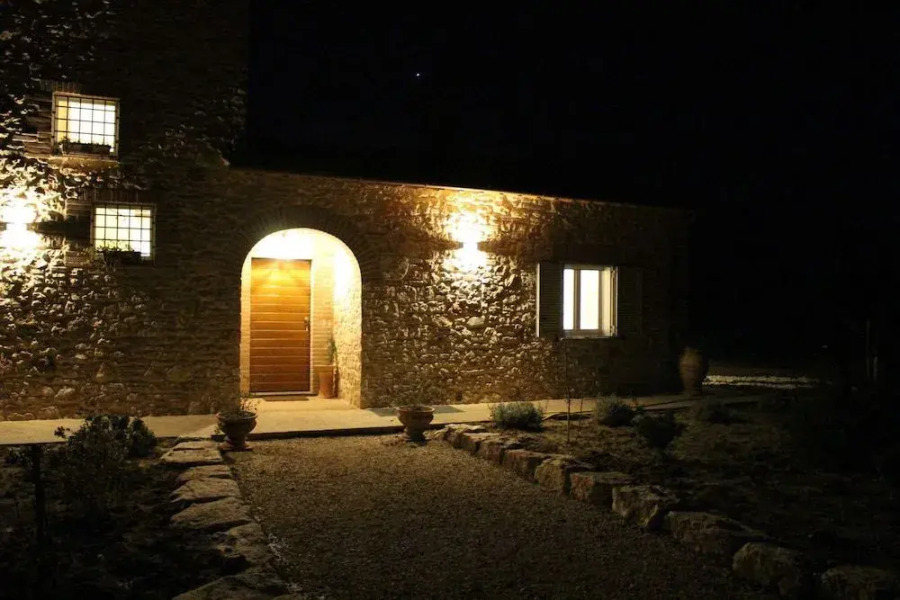 Il Poggio Del Tartufo