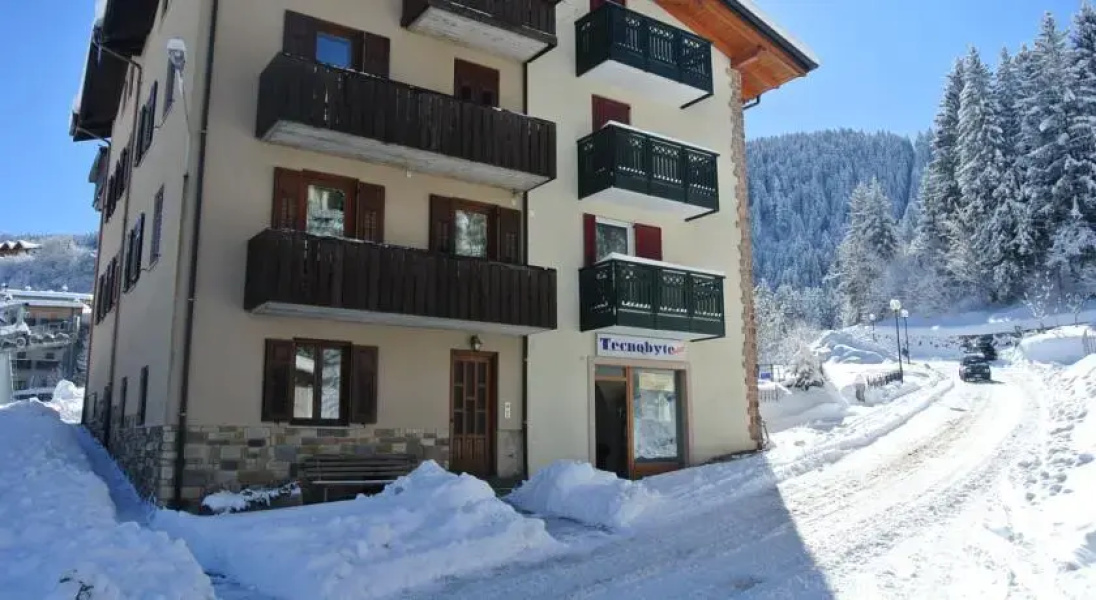 Casa Perli