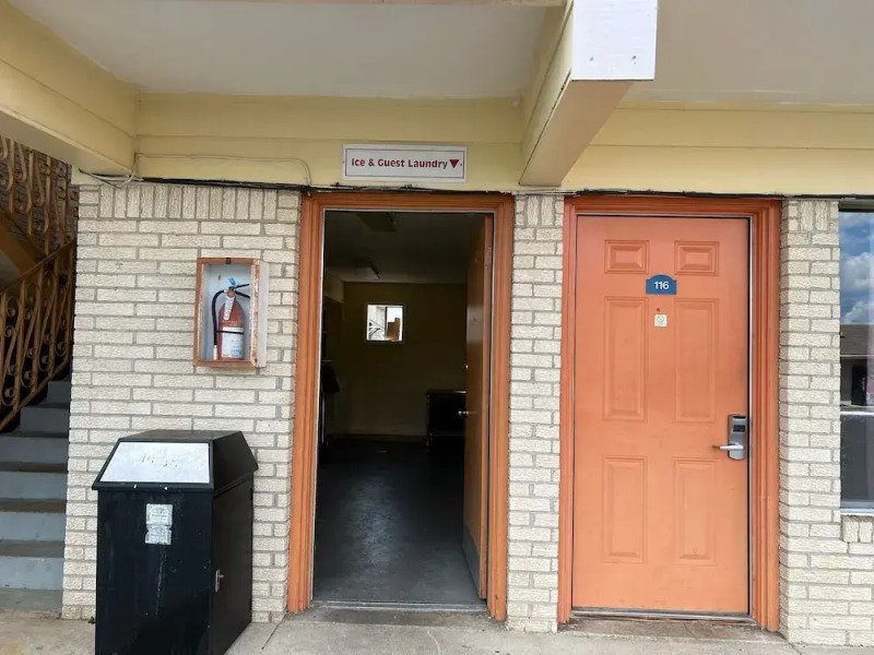 Pioneer Inn Arkadelphia